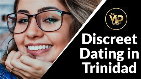 dating trinidad and tobago